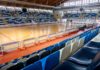 Cisterna Volley, stasera la presentazione nel rinnovato PalaSport