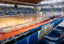 Cisterna Volley, stasera la presentazione nel rinnovato PalaSport