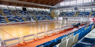 Cisterna Volley, stasera la presentazione nel rinnovato PalaSport