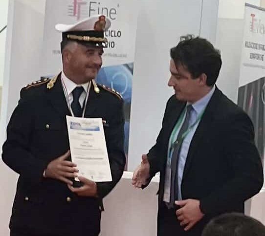Premio polizia locale