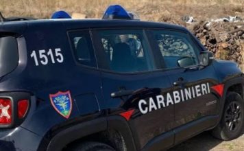 Aprilia, rifiuti speciali nei cassoni: denunciato titolare d’azienda