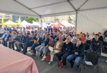 Villaggio della salute a Terracina, quattromila presenze e oltre mille prestazioni gratuite