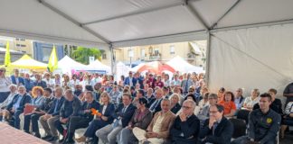 Villaggio della salute a Terracina, quattromila presenze e oltre mille prestazioni gratuite