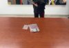 Oltre un etto di cocaina in casa, arrestato dai carabinieri di Aprilia