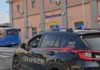 Sezze, sorpreso ad asportare carburante alla stazione: arrestato