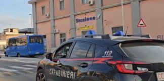 Sezze, sorpreso ad asportare carburante alla stazione: arrestato