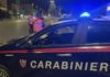 Latina, carabinieri: droga tra i giovani e segnalazioni stradali