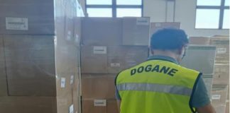 Irregolarità su sicurezza e marchi CE, bloccati oltre mille camini ad Aprilia
