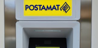 Poste Italiane, in provincia di Latina 76 ATM Postamat