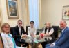 Servizi di pulizia del Comune di Latina, la Celentano incontro il sindacato Clas