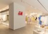 H&M chiuso a Latina, carenze in materia di prevenzione incendi