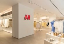 H&M chiuso a Latina, carenze in materia di prevenzione incendi