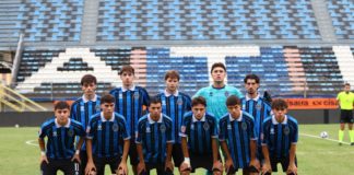 Primavera 2: Latina-Bari 0-0, diluvio al Francioni e rigore sbagliato