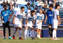 Latina-Vis Pesaro, per cementare un pensiero