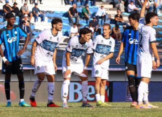 Latina-Vis Pesaro, per cementare un pensiero