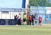 Porte non conformi in Latina-Atalanta, i bergamaschi fanno ricorso