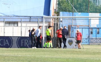 Porte non conformi in Latina-Atalanta, i bergamaschi fanno ricorso