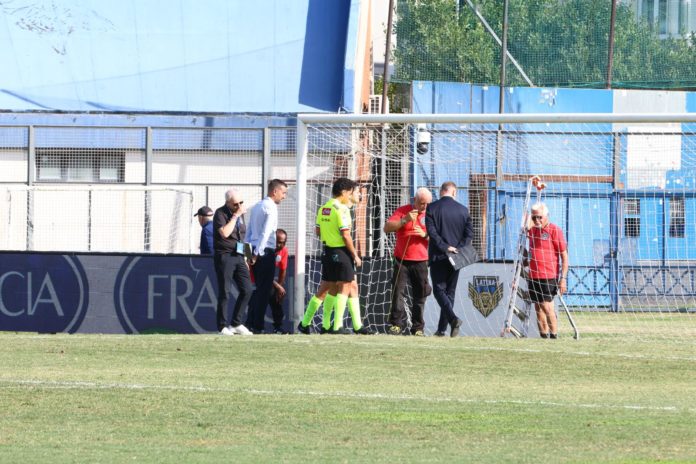 Ricorso Latina-Atalanta