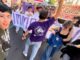 Latina, studenti in piazza per il No Meloni Day: corteo in centro