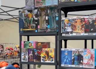 Latina, il Comics non si ferma: domani la giornata conclusiva