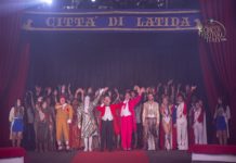 Latina, il Circo entra nel vivo: 23 i numeri in gara da valutare