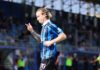 Latina, il gol di Tomaselli stende la Vis Pesaro