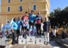 Ventotene Run4Eu, esordio nel segno di sport, territorio e accoglienza