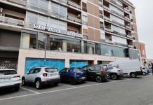 Latina, via Diaz riparte: arriva Upim Gallery