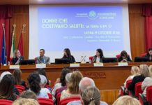 Nel mese della prevenzione rosa, il Soroptimist Club Latina promuove salute e consapevolezza a km 0
