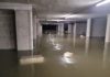 Maltempo a Latina, Rocca: “Grazie alla Protezione Civile”