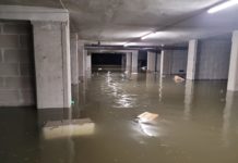 Maltempo a Latina, Rocca: “Grazie alla Protezione Civile”