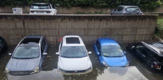 Maltempo a Latina, la voce dei quartieri sott’acqua