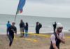 Latina Triathlon, 30 atleti allo Sprint di Sabaudia