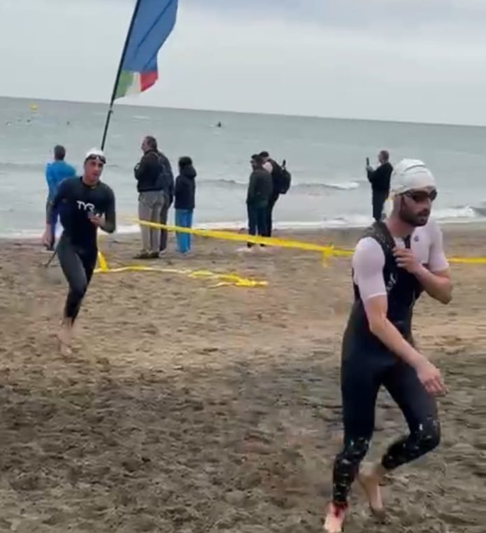 Latina Triathlon