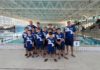 Pallanuoto, la Nuoto 2000 protagonista al Torneo Under 12
