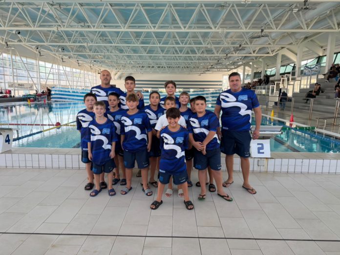 Nuoto 2000