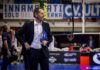 Cisterna Volley, trasferta a Trento per confermare il buon momento