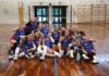 Serie D: La Del Prete Virtus Volley Latina cala il bis, 3-0 al Colleferro