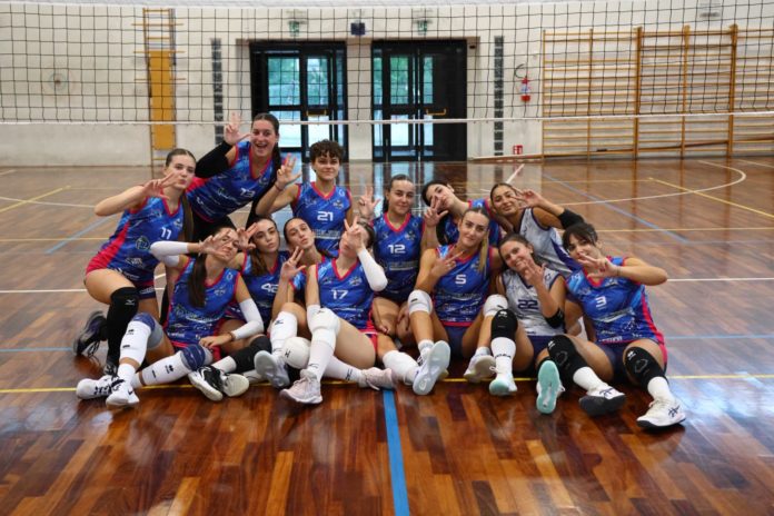 Del Prete Virtus Volley