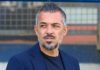Spezia-Latina, Volpe: “Soddisfatto per atteggiamento e personalità”