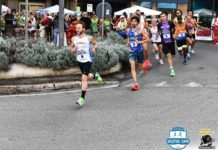 In Corsa Libera, successo per la 5 ª edizione della Corrincastagna