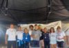 Latina Triathlon, allo Sprint di Sabaudia tra podi di categoria e staffette