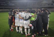 Latina Calcio: sconfitta 2-0 a Campobasso e addio Coppa Italia