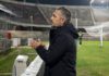 Volpe dopo il ko di Campobasso: “Consapevoli della nostra forza”