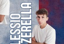 Alessio Zerella convocato nella Nazionale Futsal Sordi: il sogno azzurro del giovane atleta di Latina