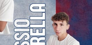 Alessio Zerella convocato nella Nazionale Futsal Sordi: il sogno azzurro del giovane atleta di Latina