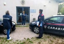 Latina, arresti domicilari per un uomo: accusato di rapina aggravata