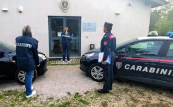 Latina, arresti domicilari per un uomo: accusato di rapina aggravata