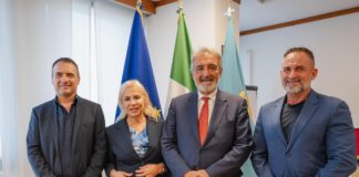 Latina, assalto a Regione: più bus e barriere contro l’erosione