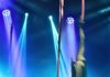 Latina, l’Accademia Sonia Onelli torna all’International Circus Talent Festival